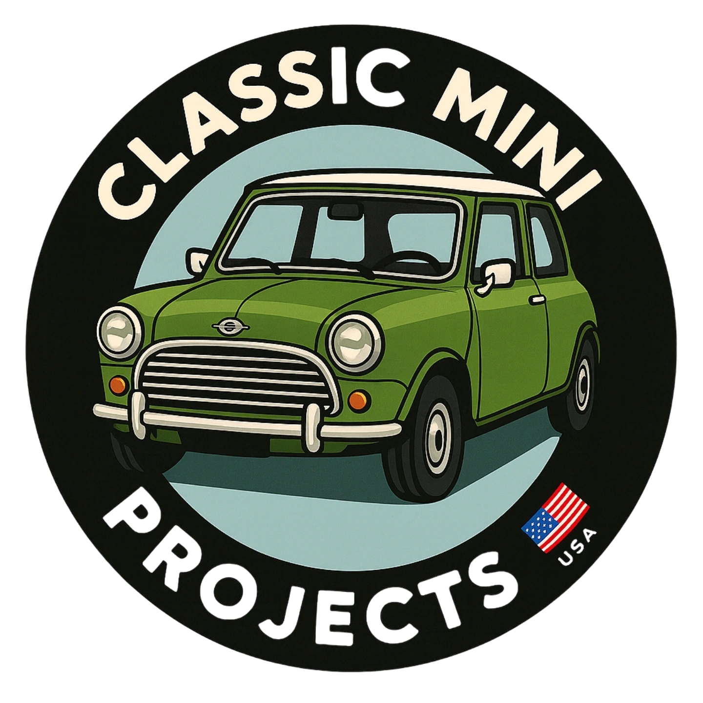 classicminiprojectsusa