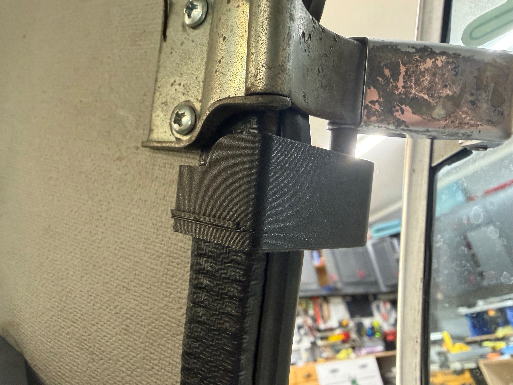 Rear Window Props - body 1