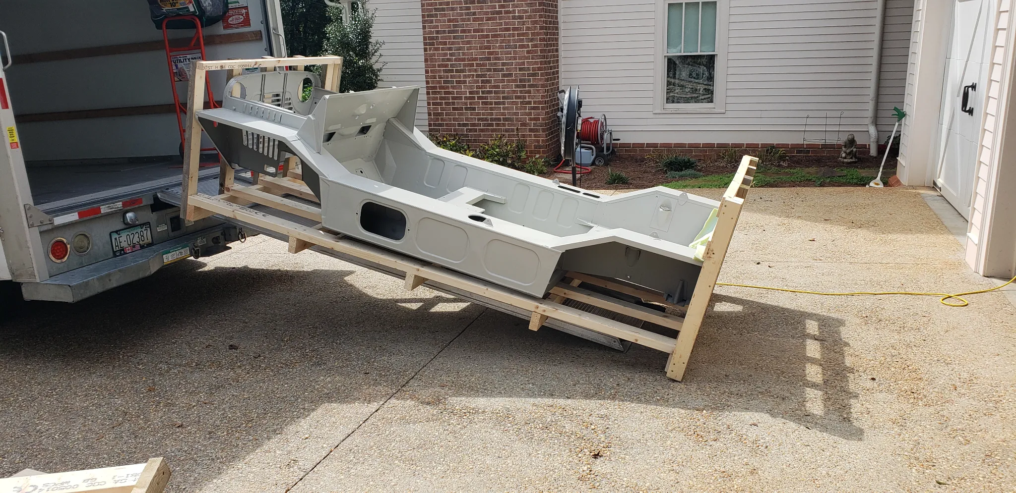 1966 Austin Mini Moke thumbnail 20