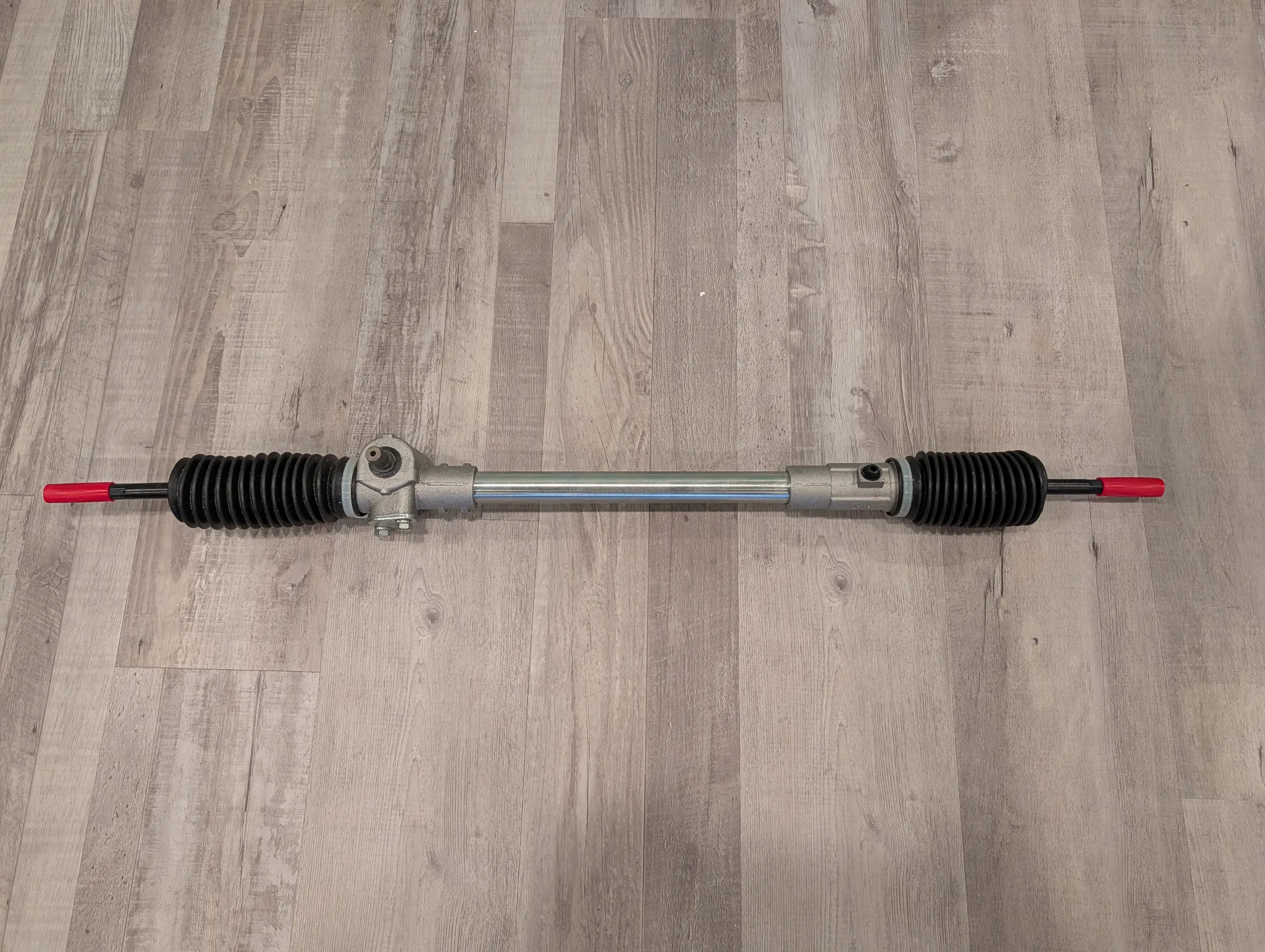 New LHD Steering Rack thumbnail 4