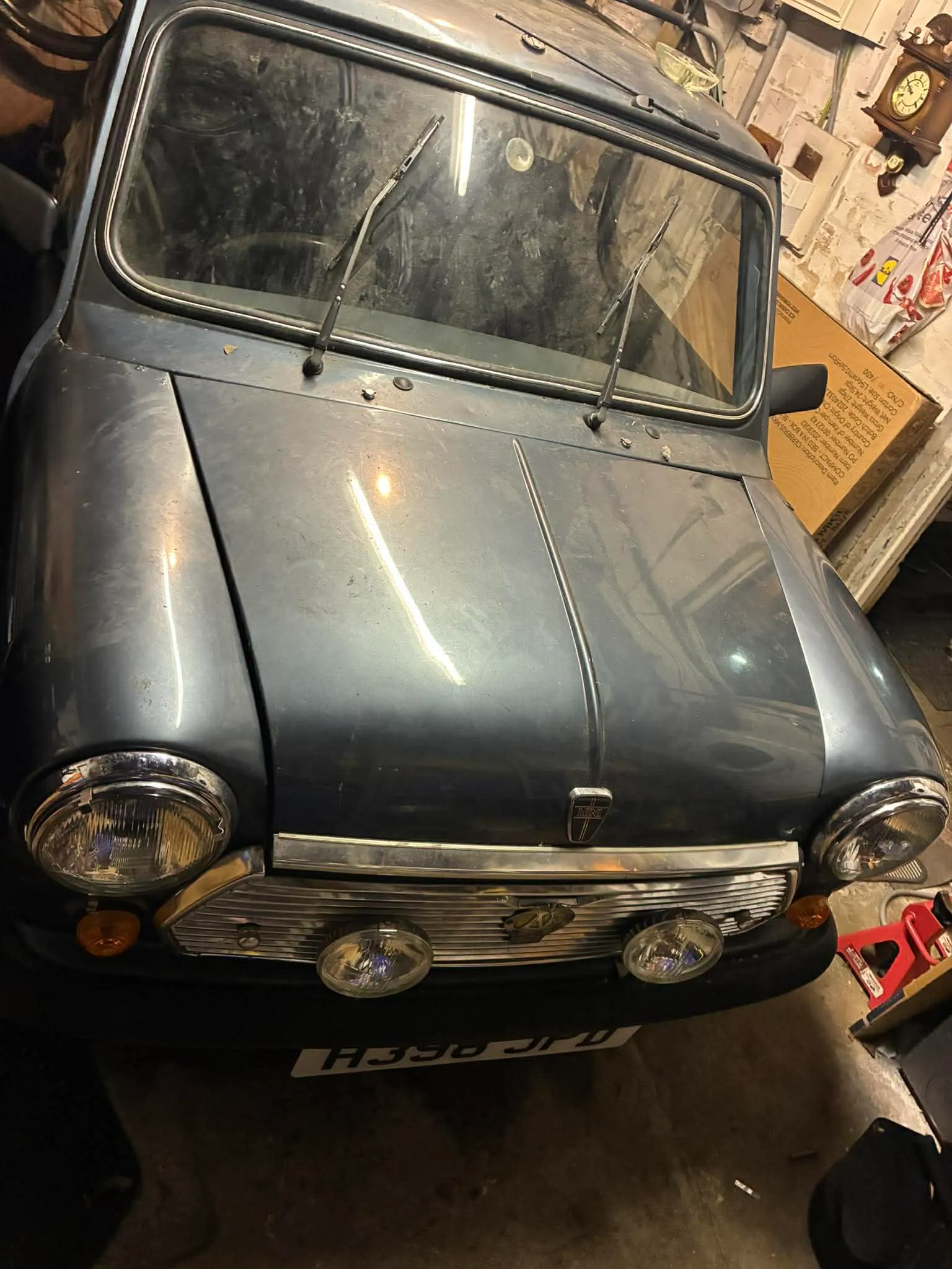 1991 Mini Studio 2 thumbnail 2