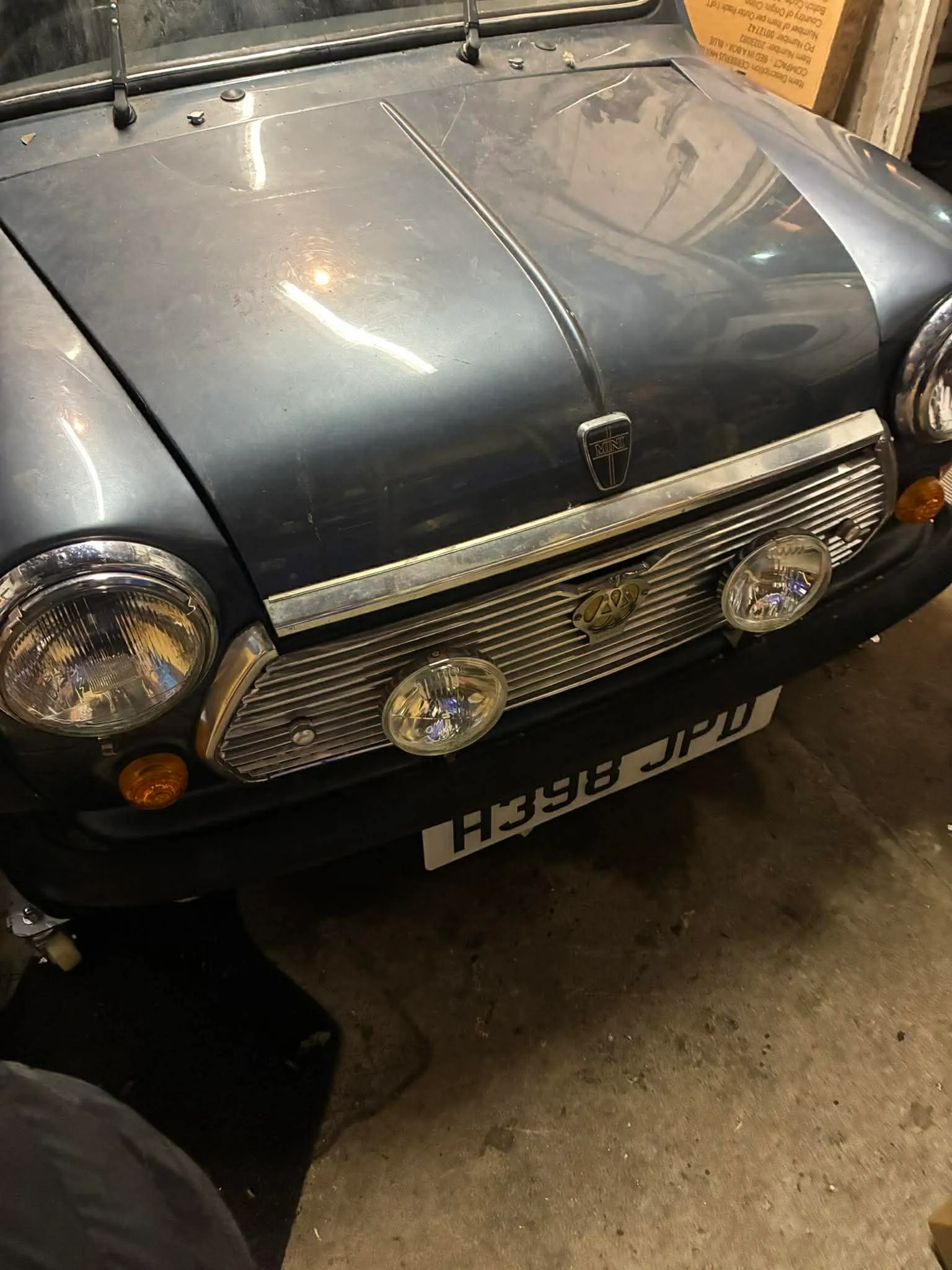 1991 Mini Studio 2 thumbnail 3