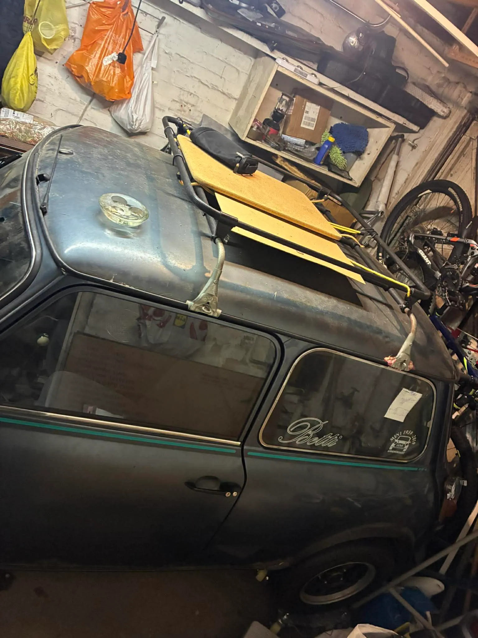 1991 Mini Studio 2 thumbnail 5