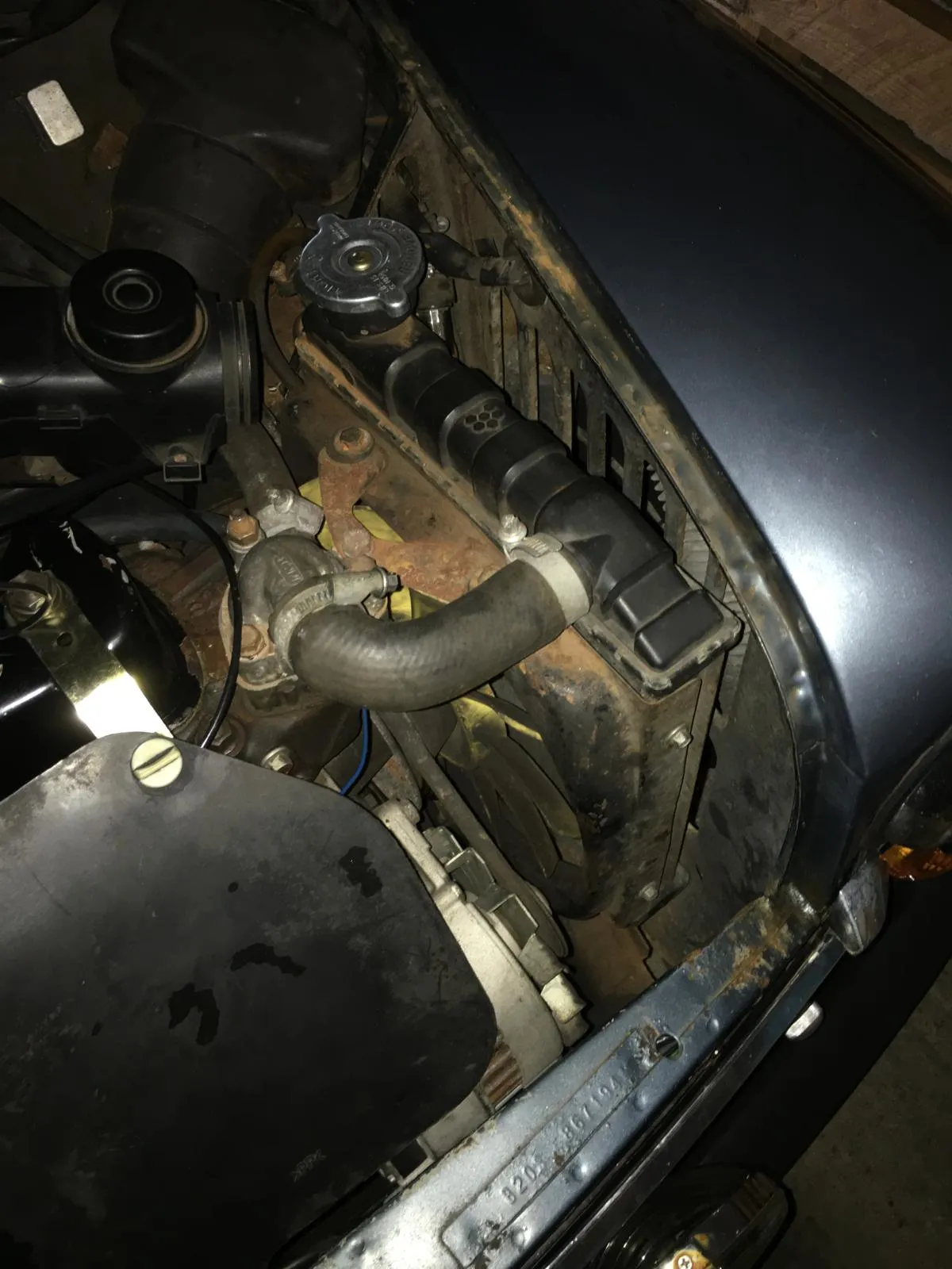 1991 Mini Studio 2 thumbnail 10