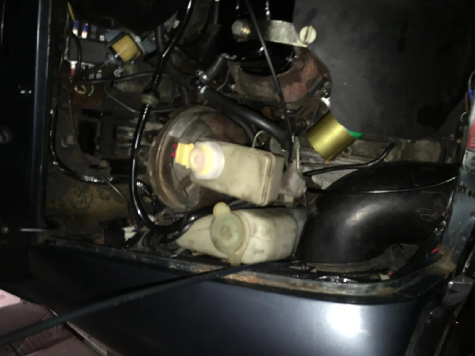 1991 Mini Studio 2 thumbnail 9