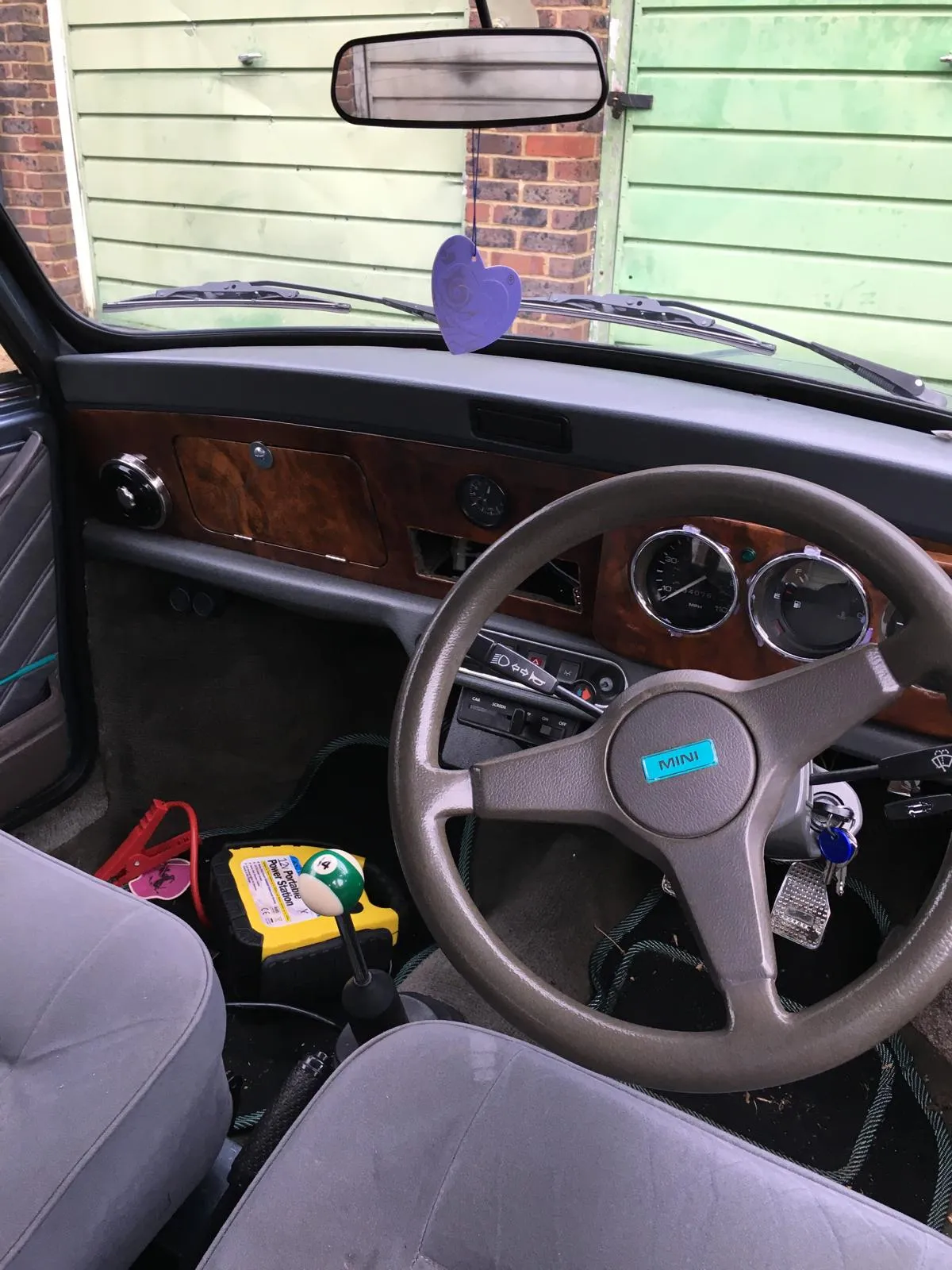 1991 Mini Studio 2 thumbnail 12