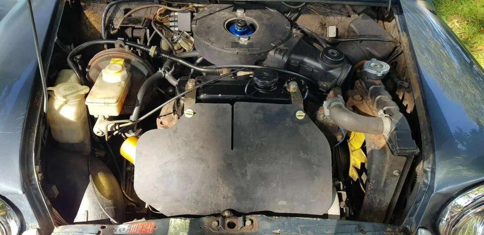 1991 Mini Studio 2 thumbnail 13