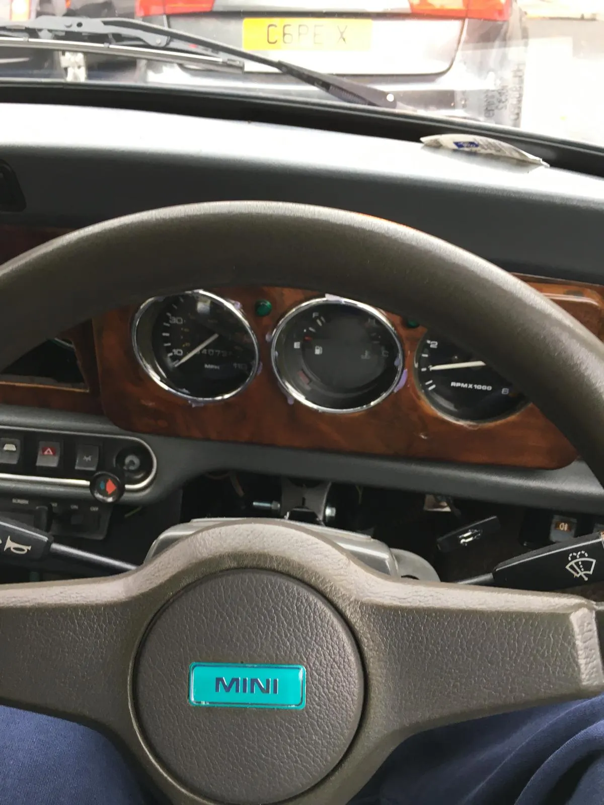 1991 Mini Studio 2 thumbnail 11