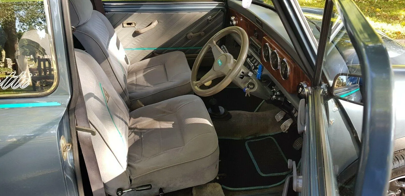 1991 Mini Studio 2 thumbnail 14