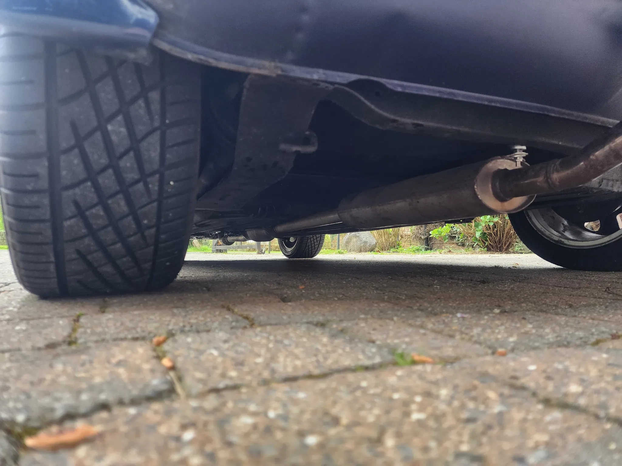 2000 Rover Mini Cooper Sport | 44k Miles | Exceptional Condition thumbnail 9