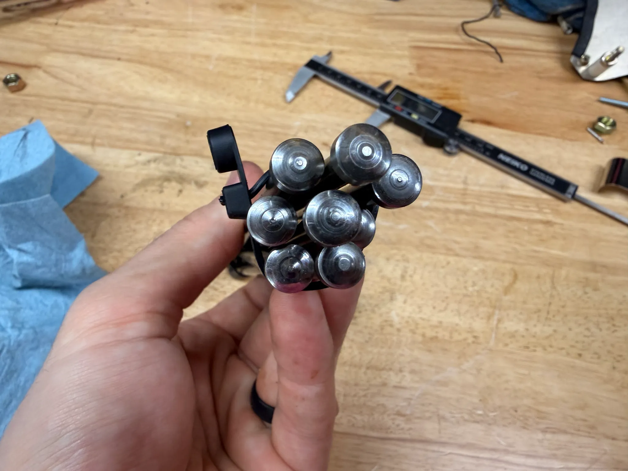 Collection of Pushrods thumbnail 2