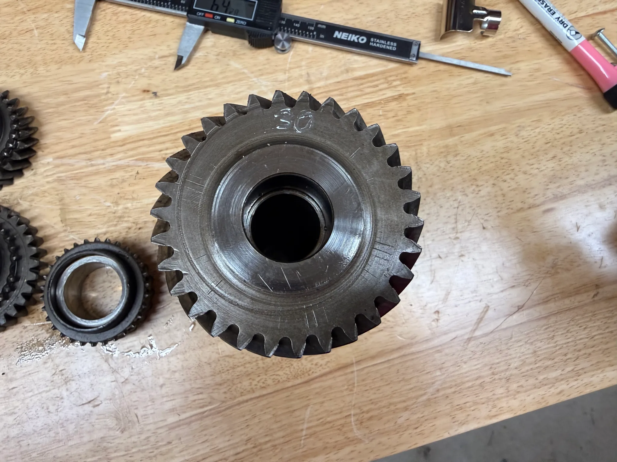 Complete Gearset thumbnail 2