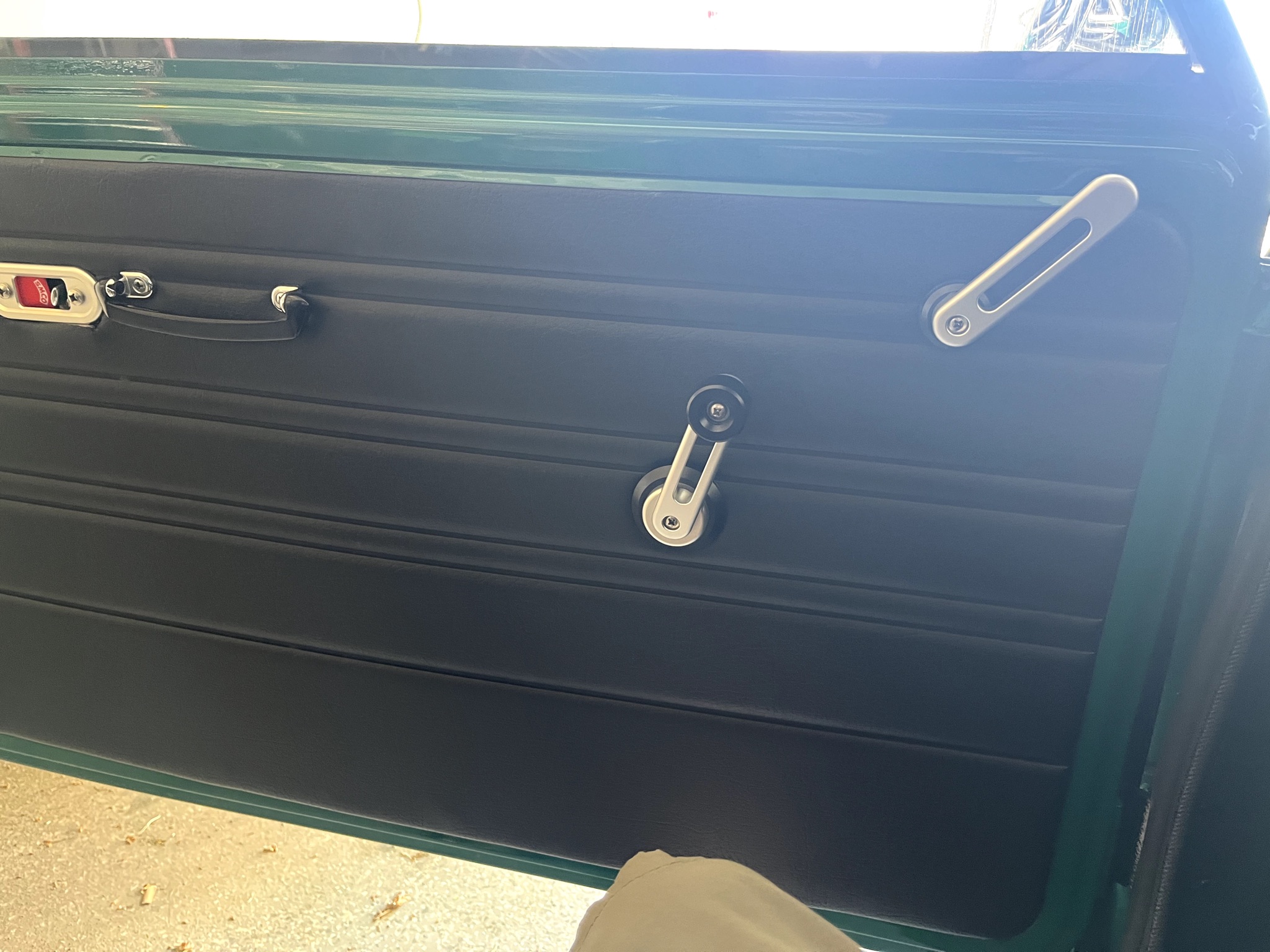 1971 Austin Mini 1000 thumbnail 13