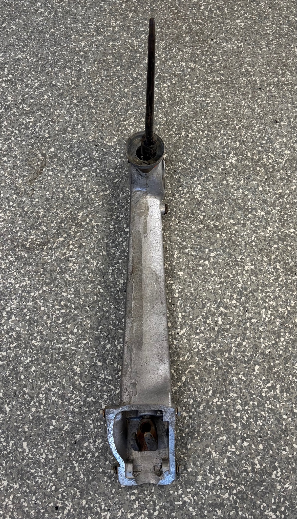 Remote gear shifter thumbnail 3