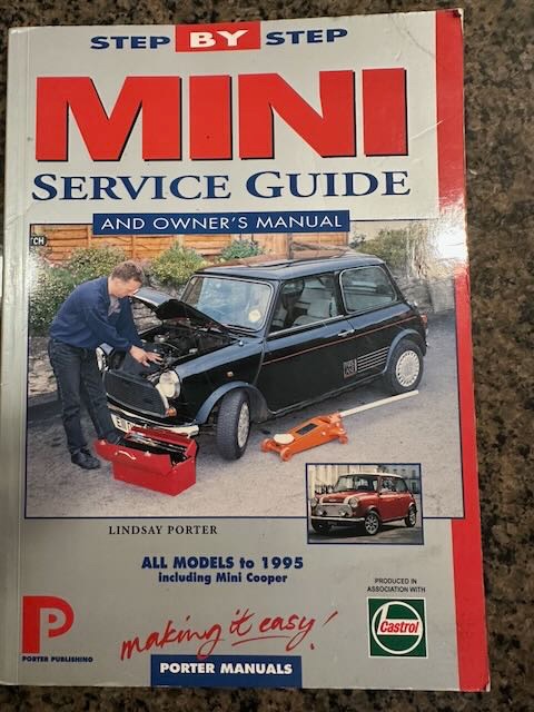 Classic Mini Books thumbnail 2