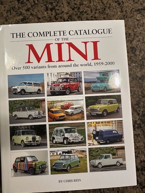 Classic Mini Books thumbnail 6