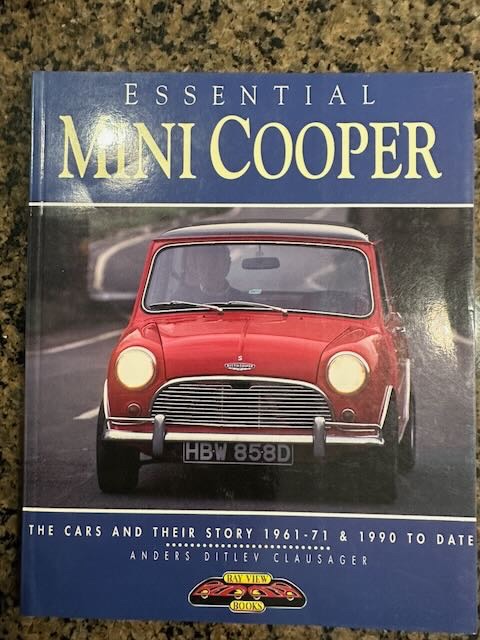 Classic Mini Books thumbnail 7