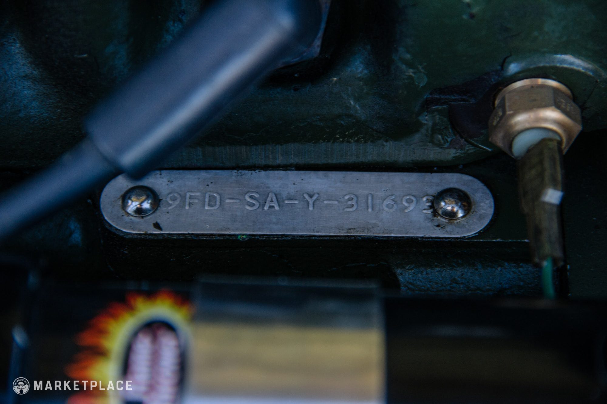 1964 Austin Mini Cooper S thumbnail 16