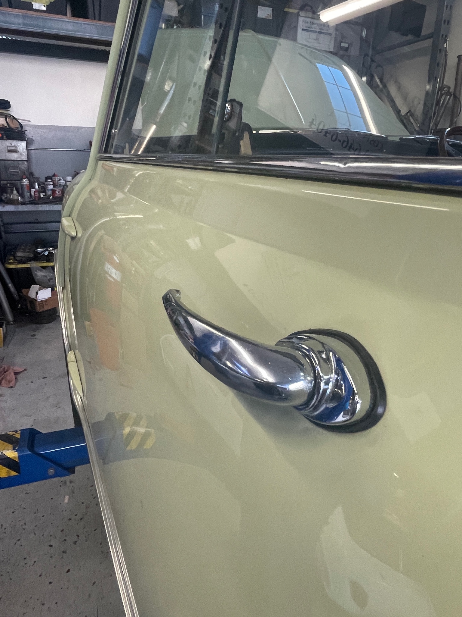 1964 Austin Mini Cooper S thumbnail 18