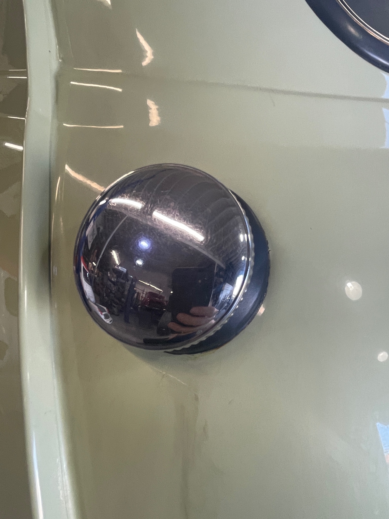 1964 Austin Mini Cooper S thumbnail 20