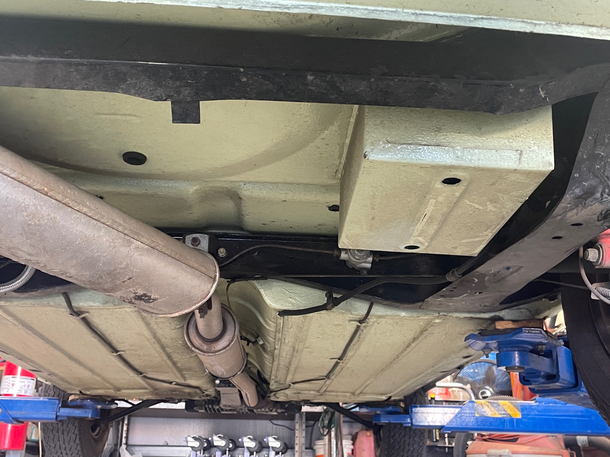 1964 Austin Mini Cooper S thumbnail 10