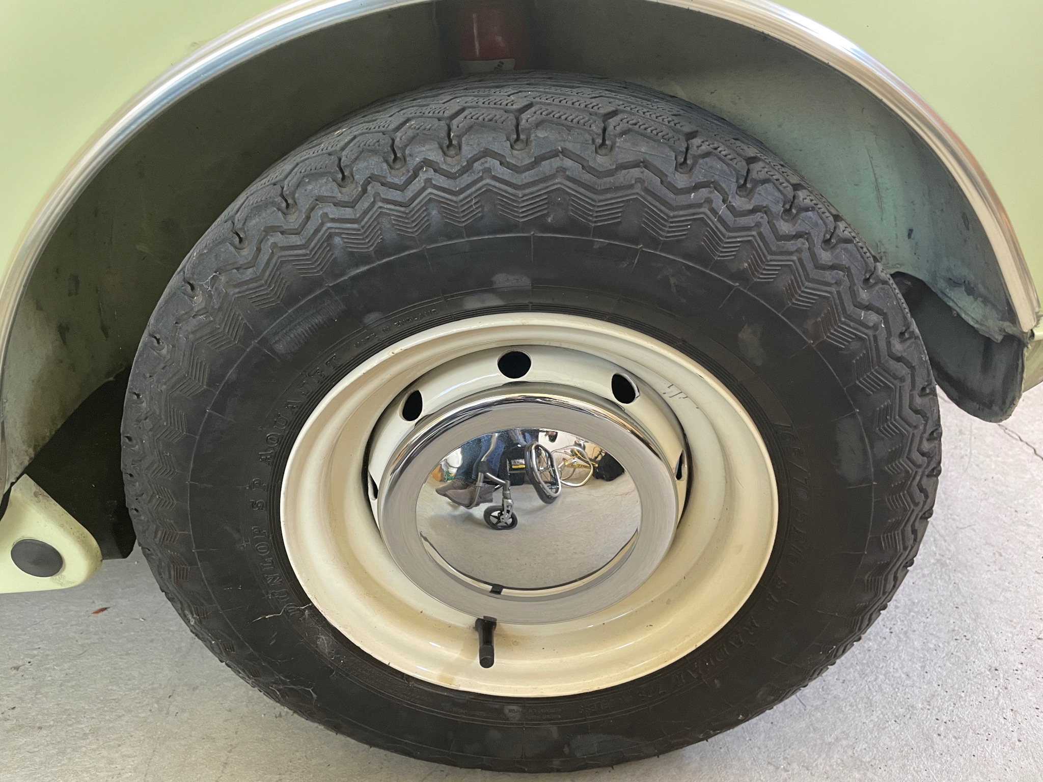 1964 Austin Mini Cooper S thumbnail 9