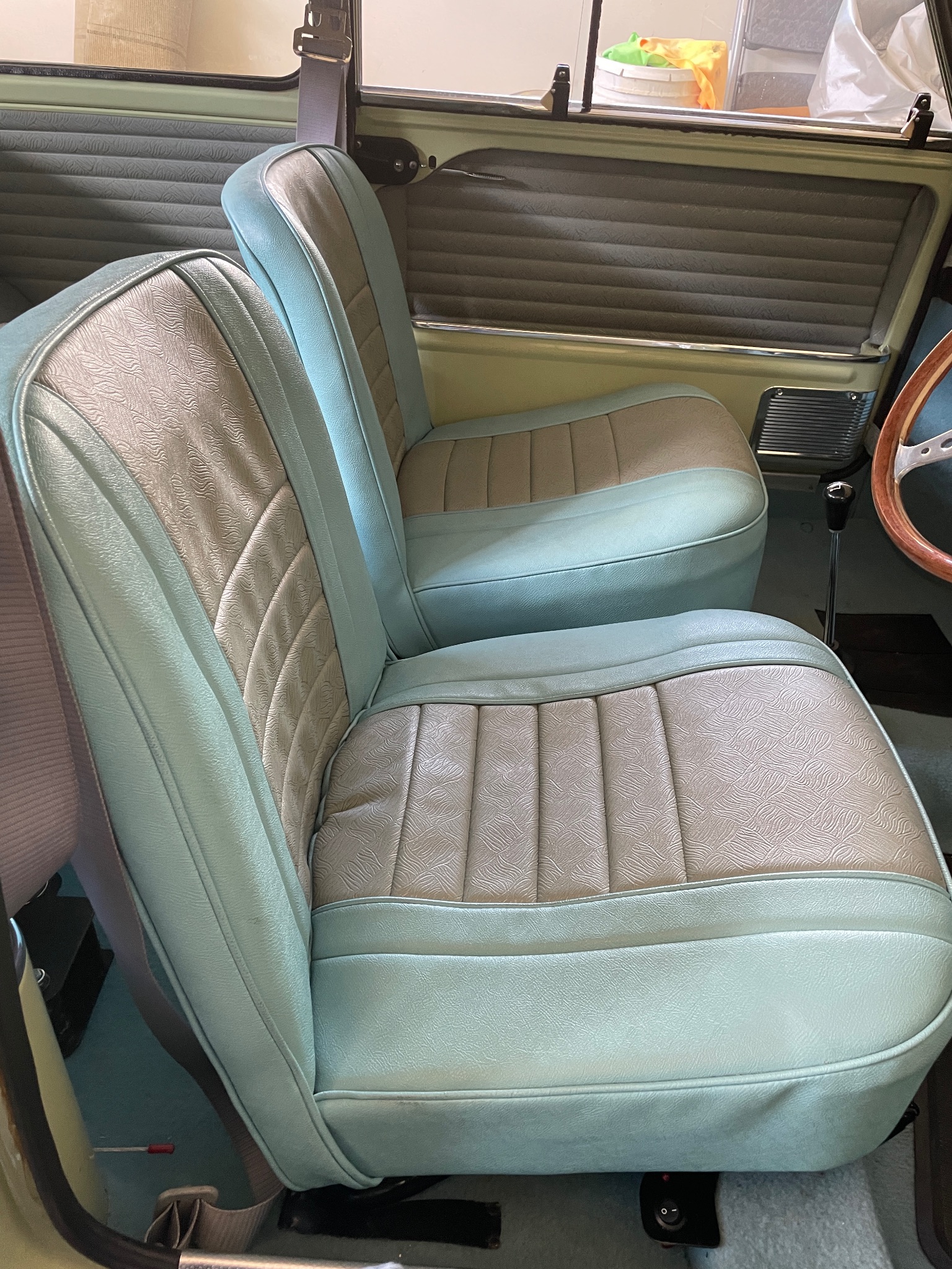 1964 Austin Mini Cooper S thumbnail 11