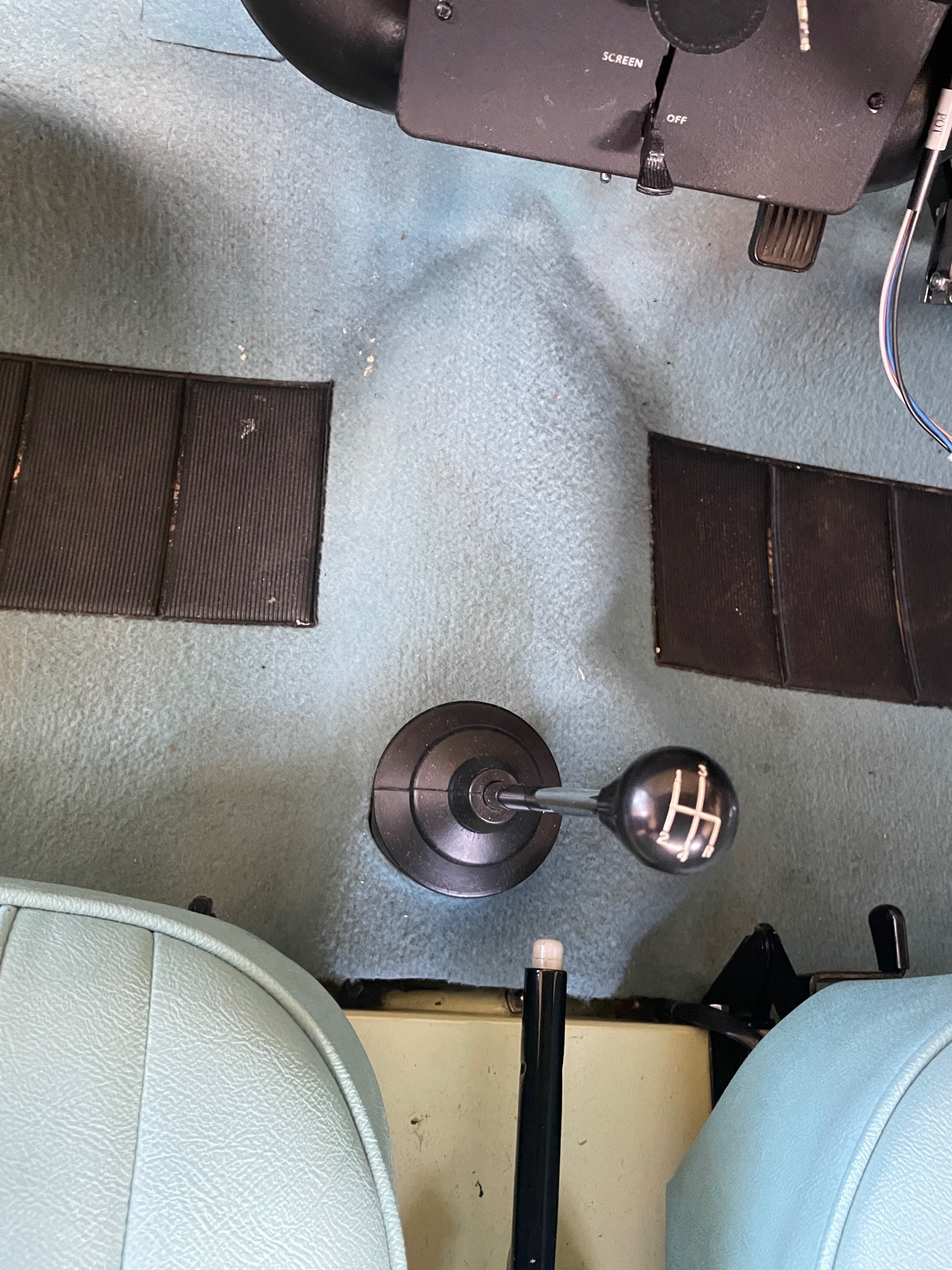 1964 Austin Mini Cooper S thumbnail 12