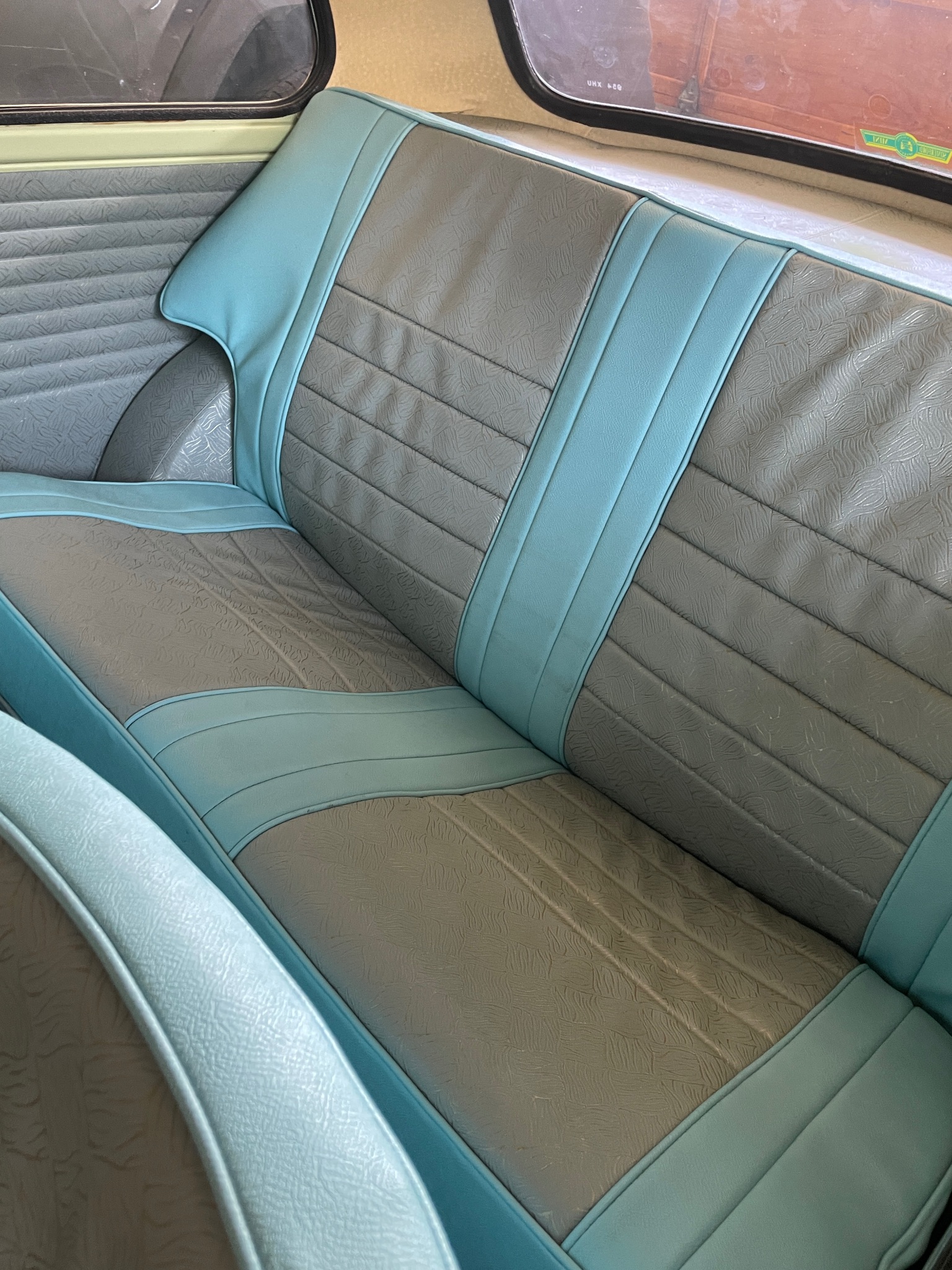 1964 Austin Mini Cooper S thumbnail 15