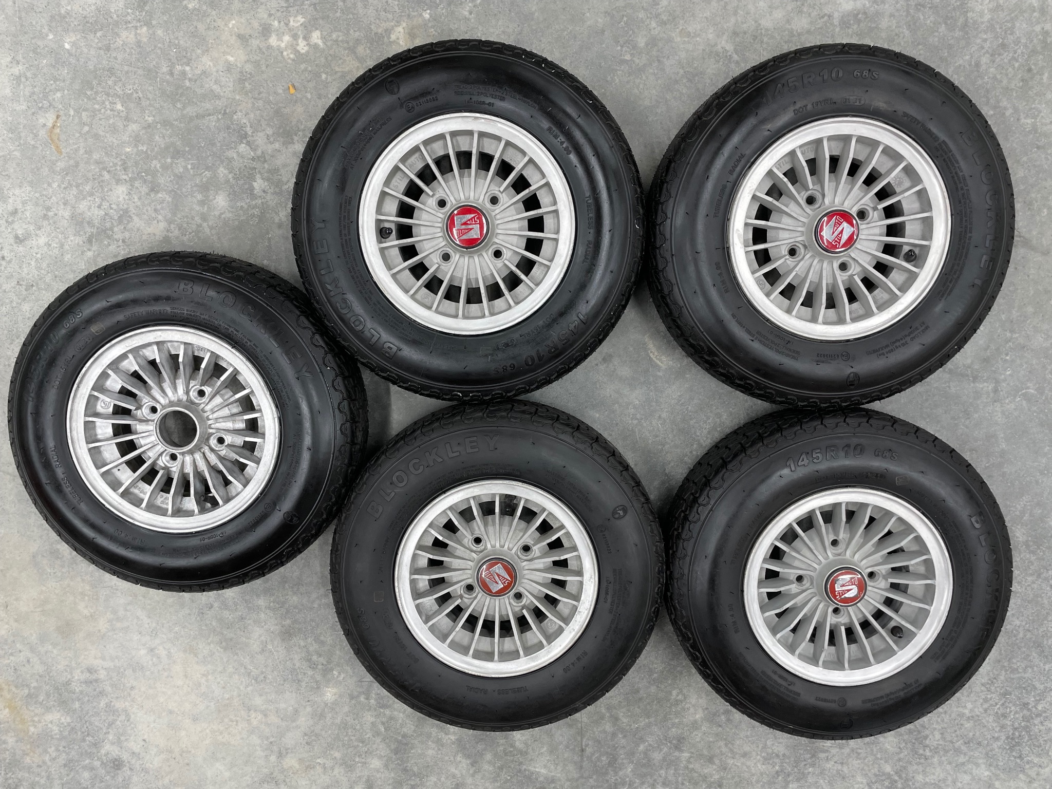 StilAuto wheels thumbnail 2