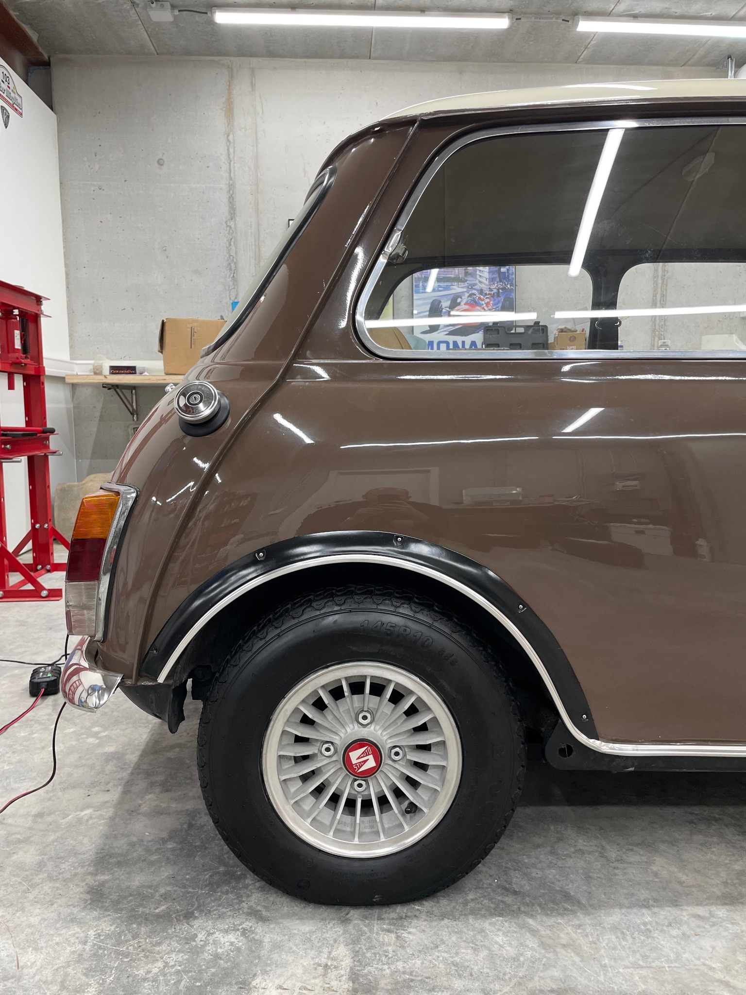 StilAuto wheels thumbnail 5