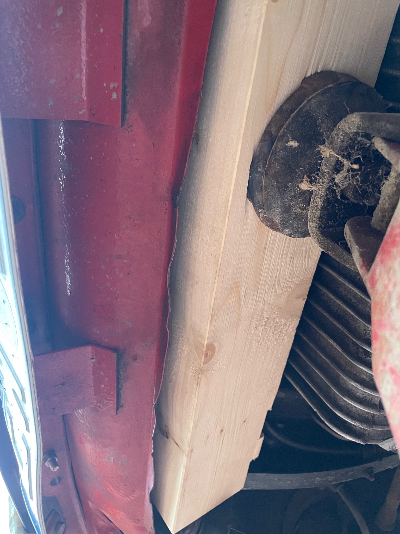 BMC Jacking Block thumbnail 3