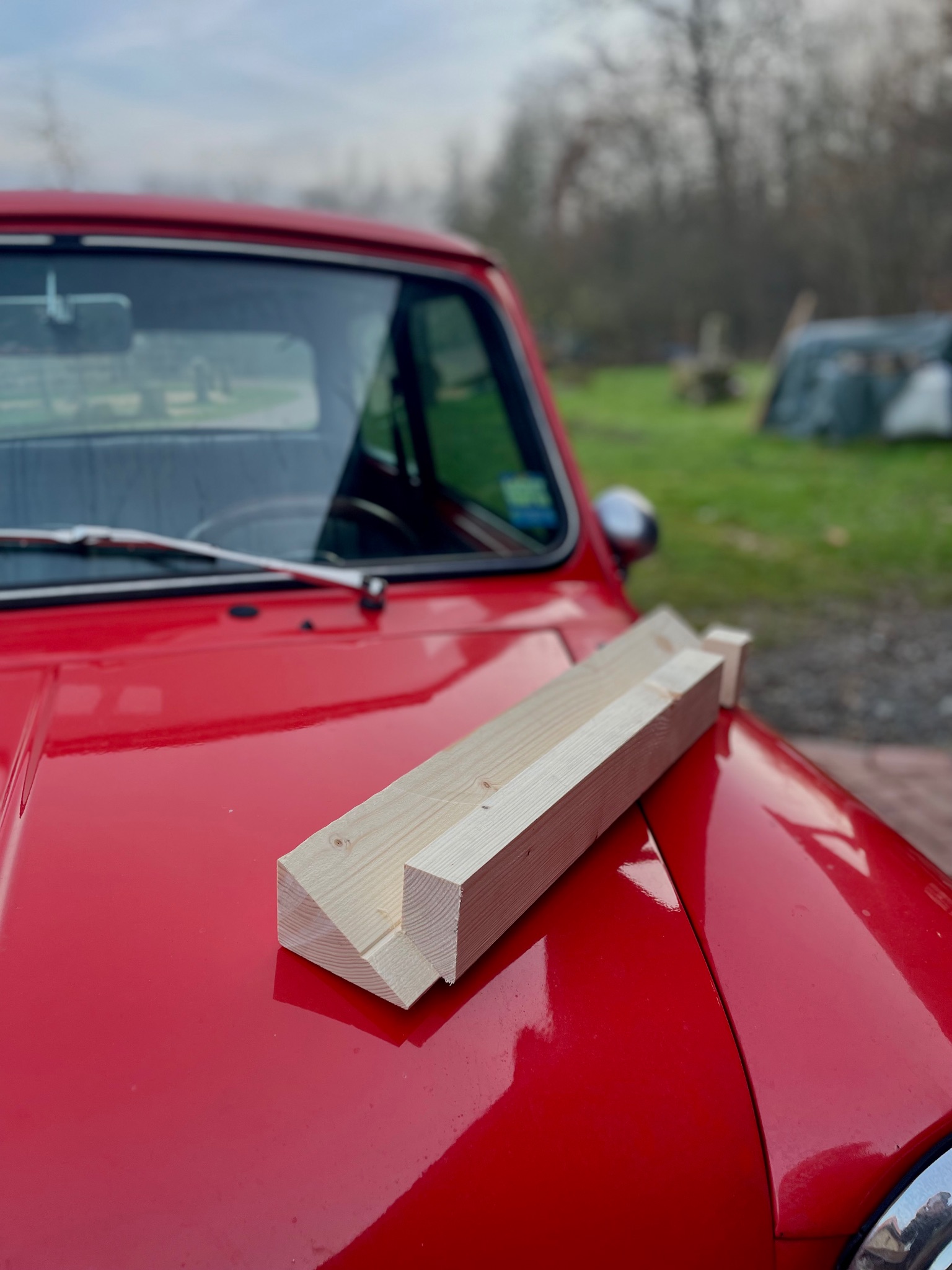 BMC Jacking Block thumbnail 2