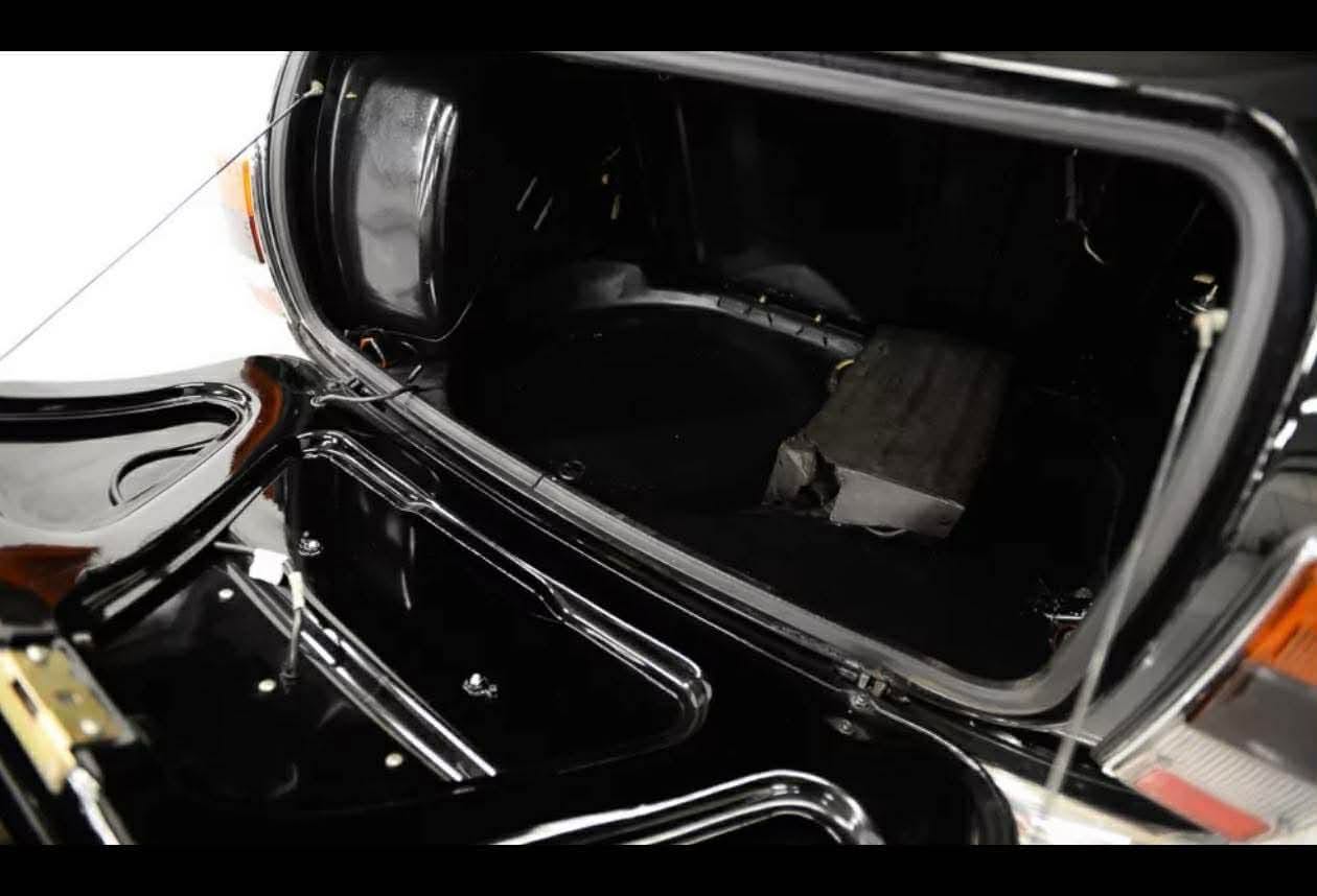 1991 Mini Cooper thumbnail 7