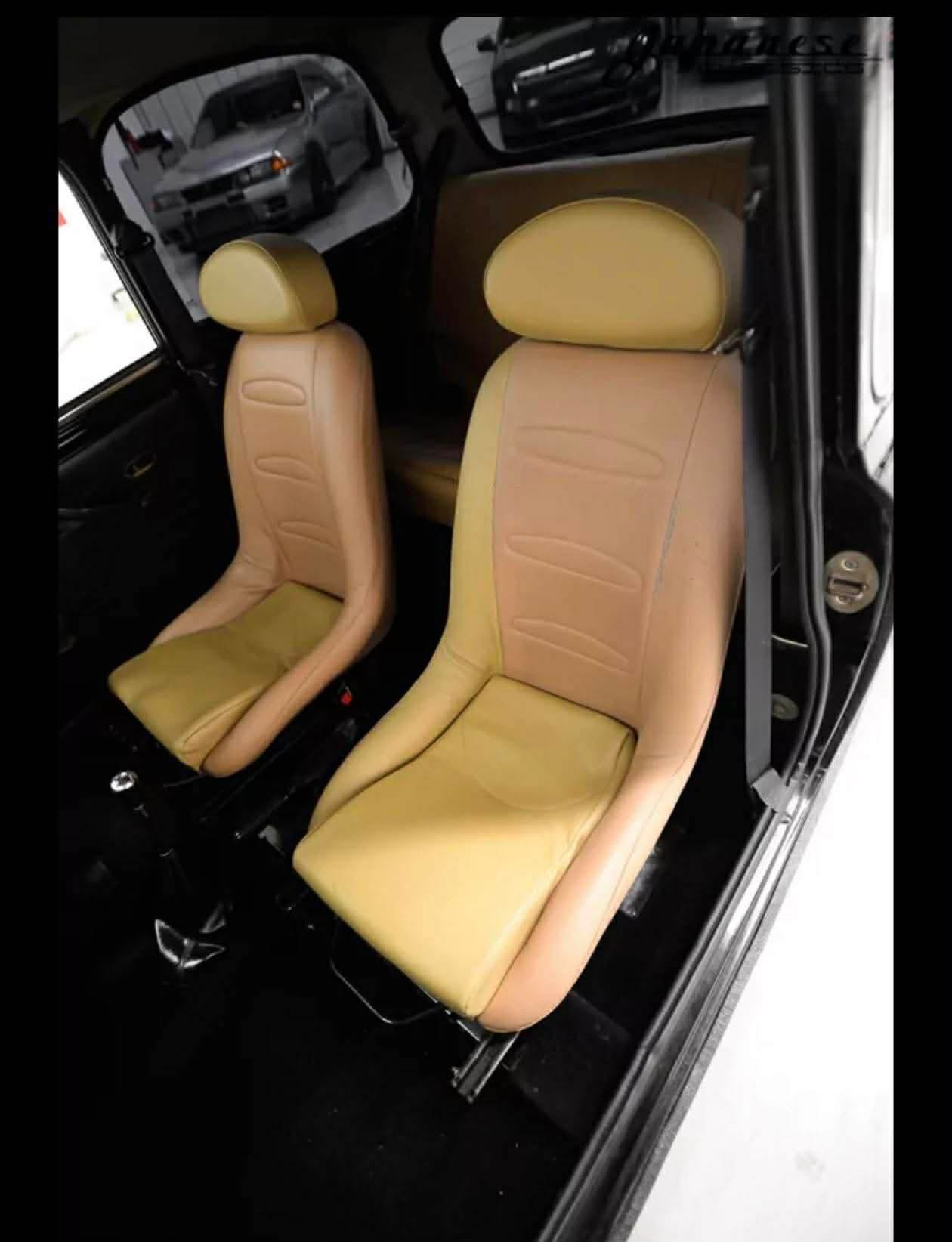 1991 Mini Cooper thumbnail 8