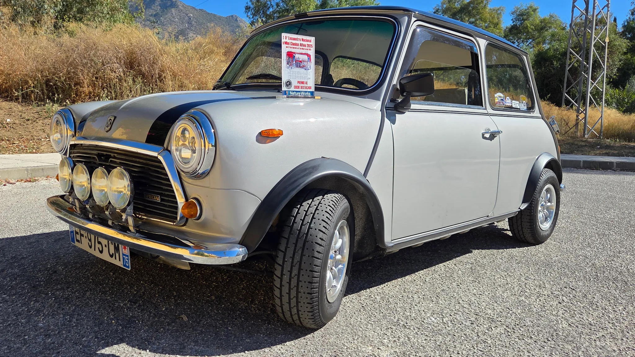 1978 Mini SE = Special Edition thumbnail 3