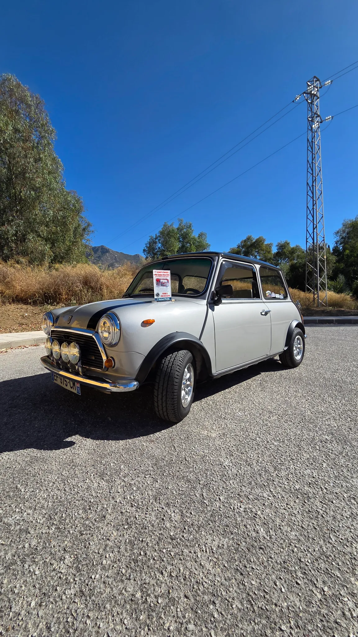 1978 Mini SE = Special Edition thumbnail 2