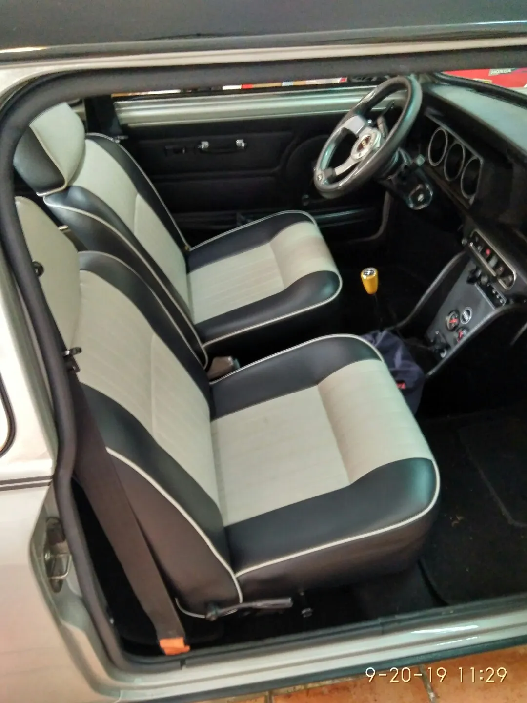 1978 Mini SE = Special Edition thumbnail 11