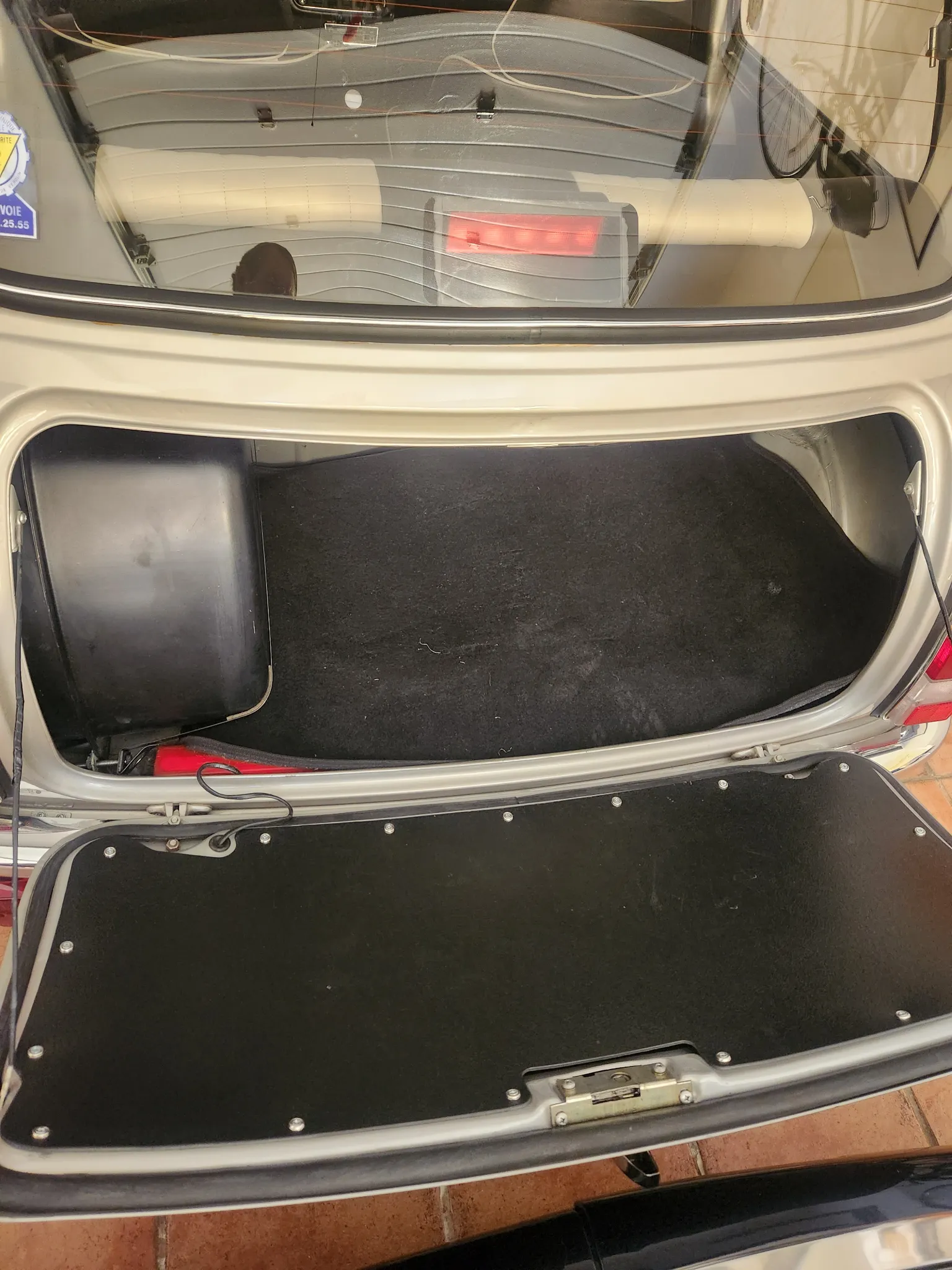 1978 Mini SE = Special Edition thumbnail 13