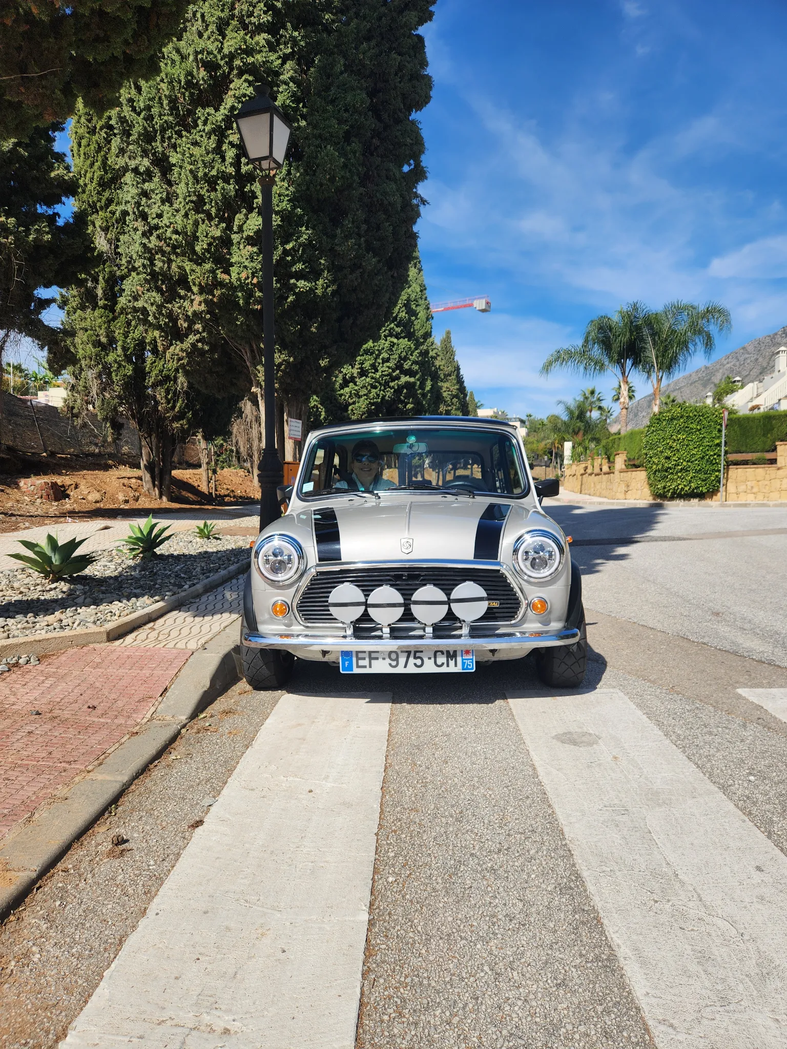 1978 Mini SE = Special Edition thumbnail 23