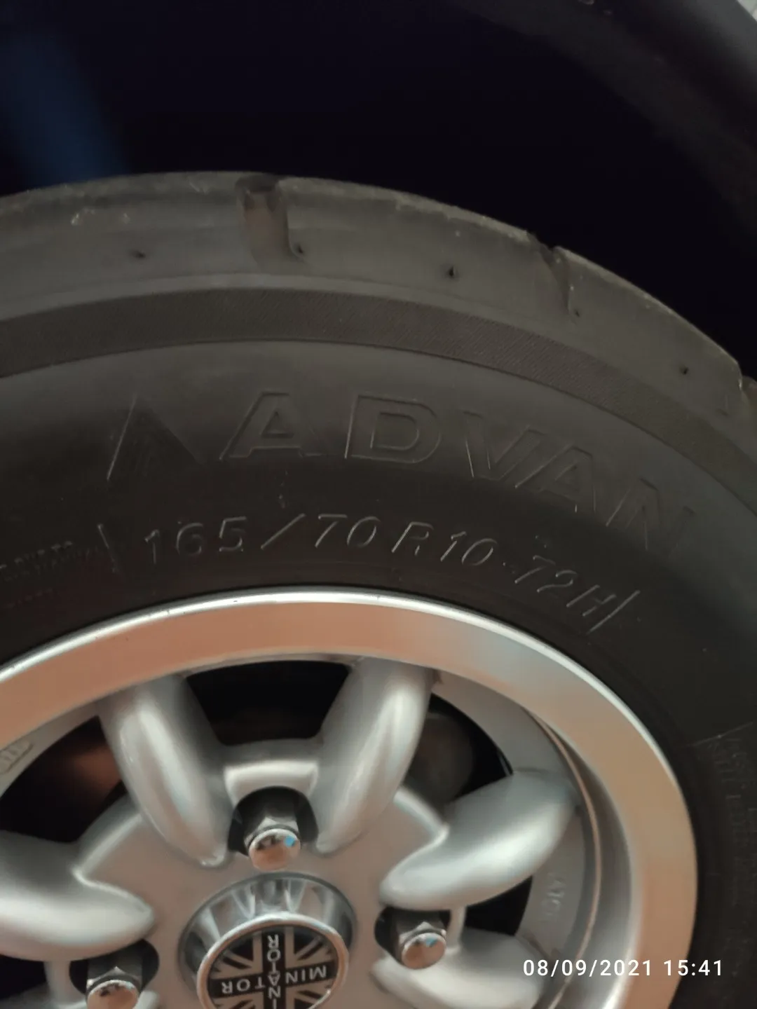 1978 Mini SE = Special Edition thumbnail 31