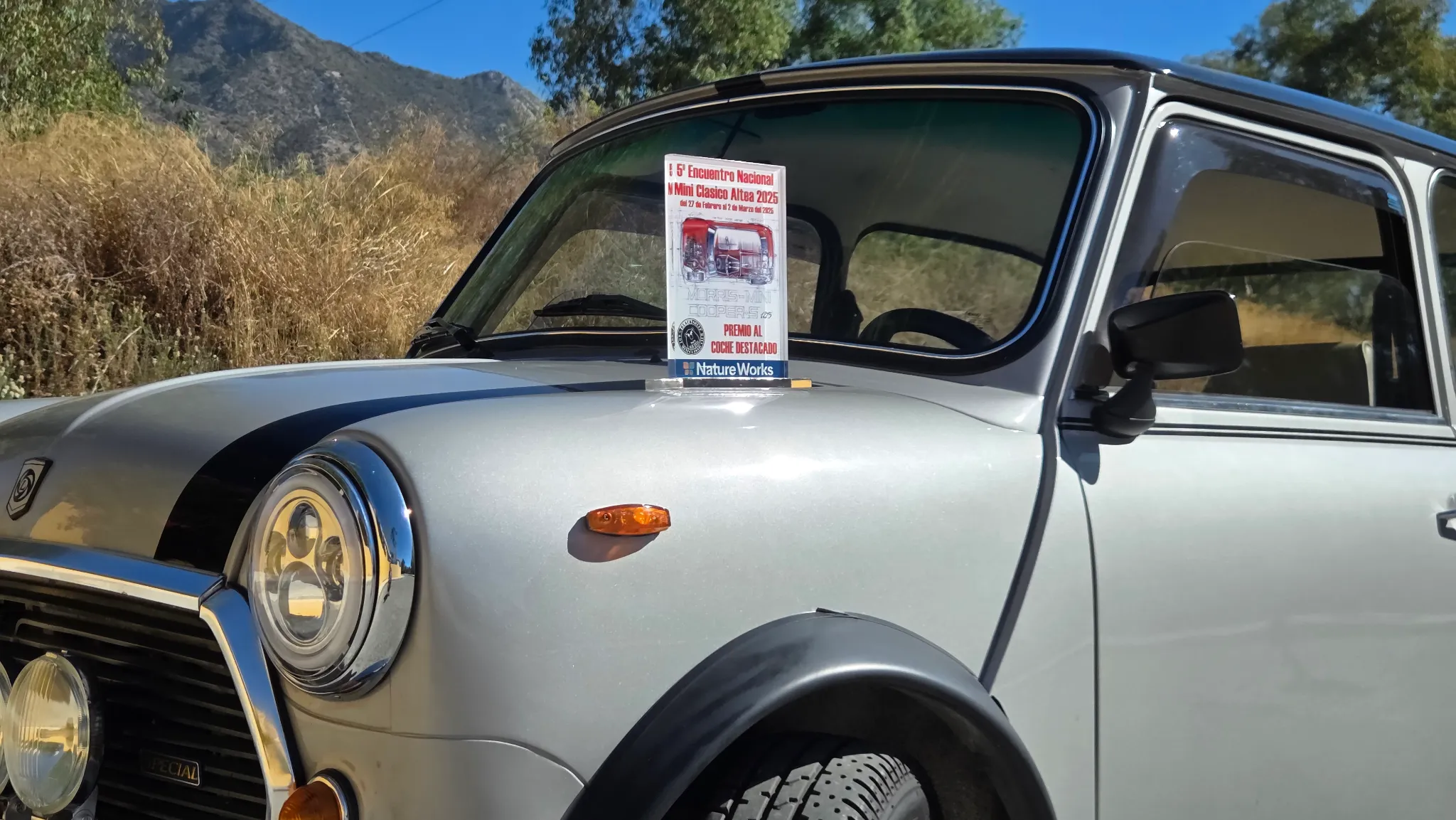 1978 Mini SE = Special Edition thumbnail 24