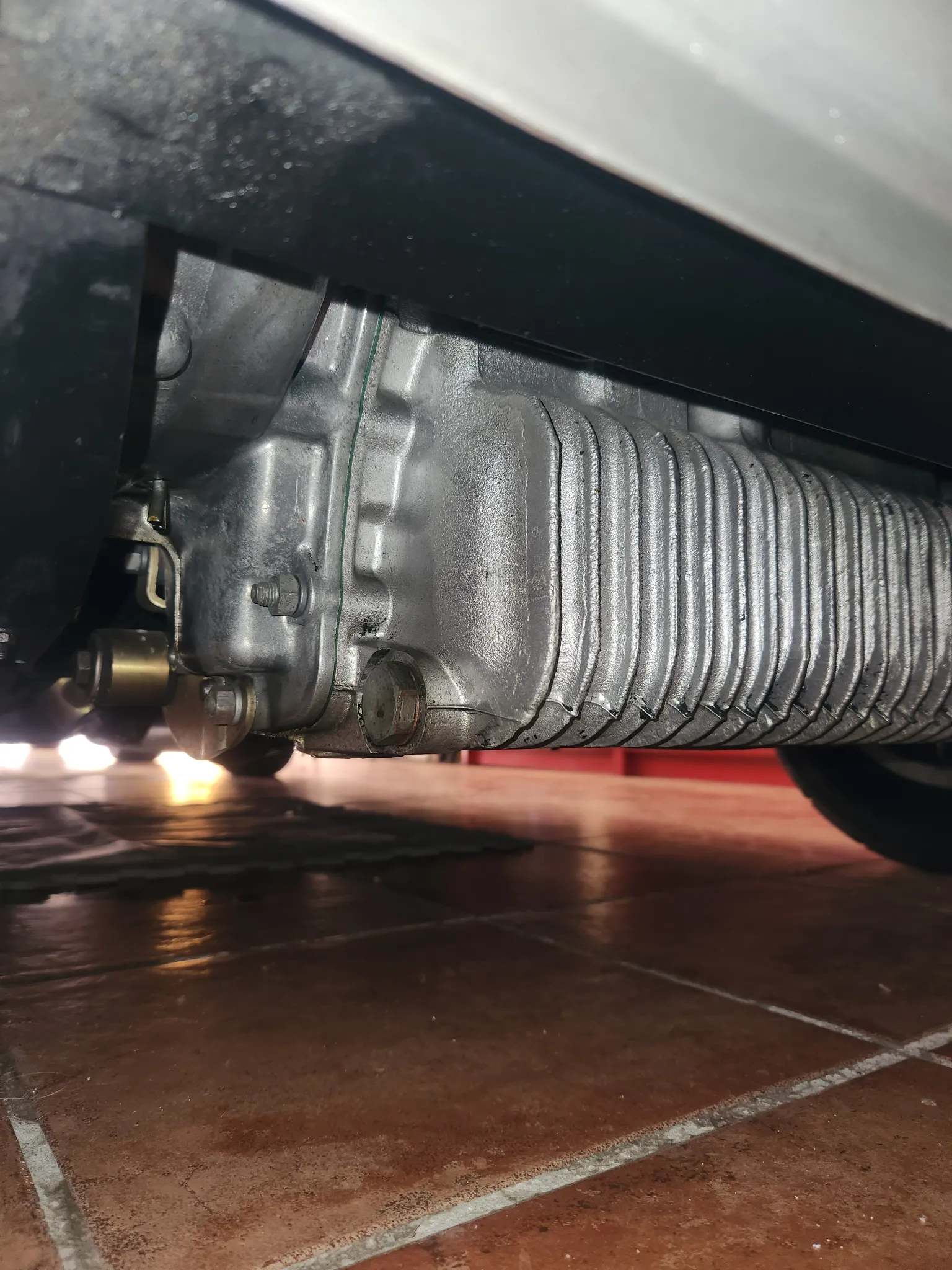 1978 Mini SE = Special Edition thumbnail 15