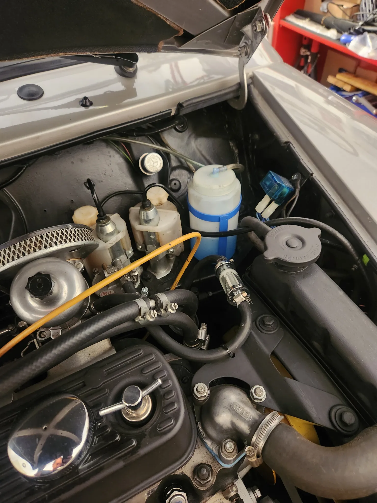 1978 Mini SE = Special Edition thumbnail 16