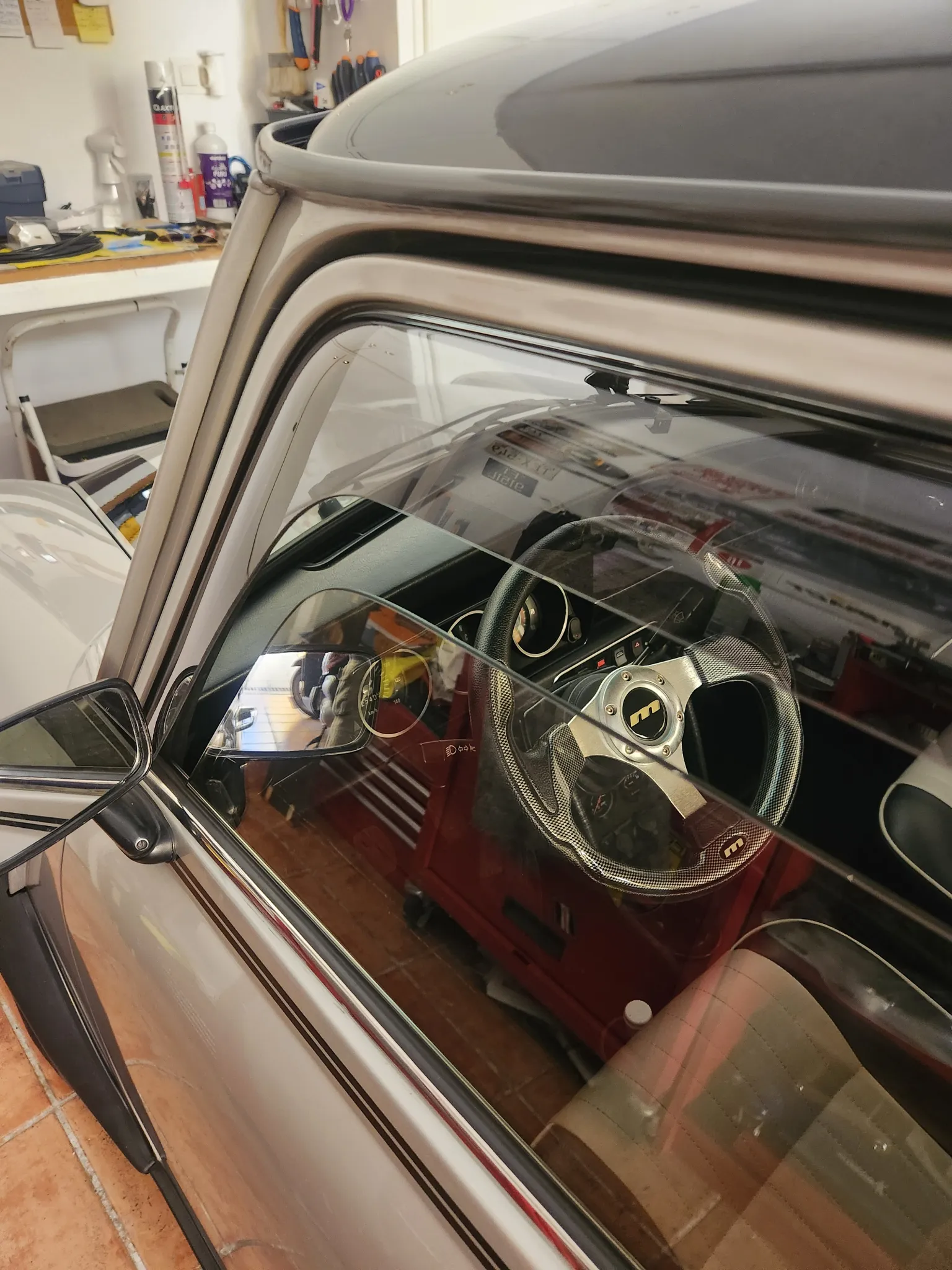 1978 Mini SE = Special Edition thumbnail 19