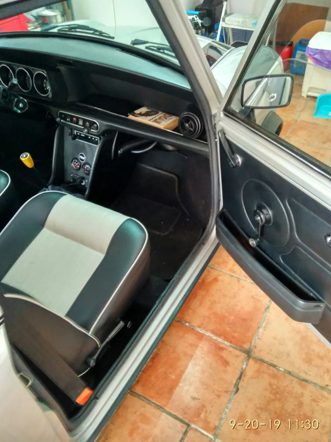 1978 Mini SE = Special Edition thumbnail 17