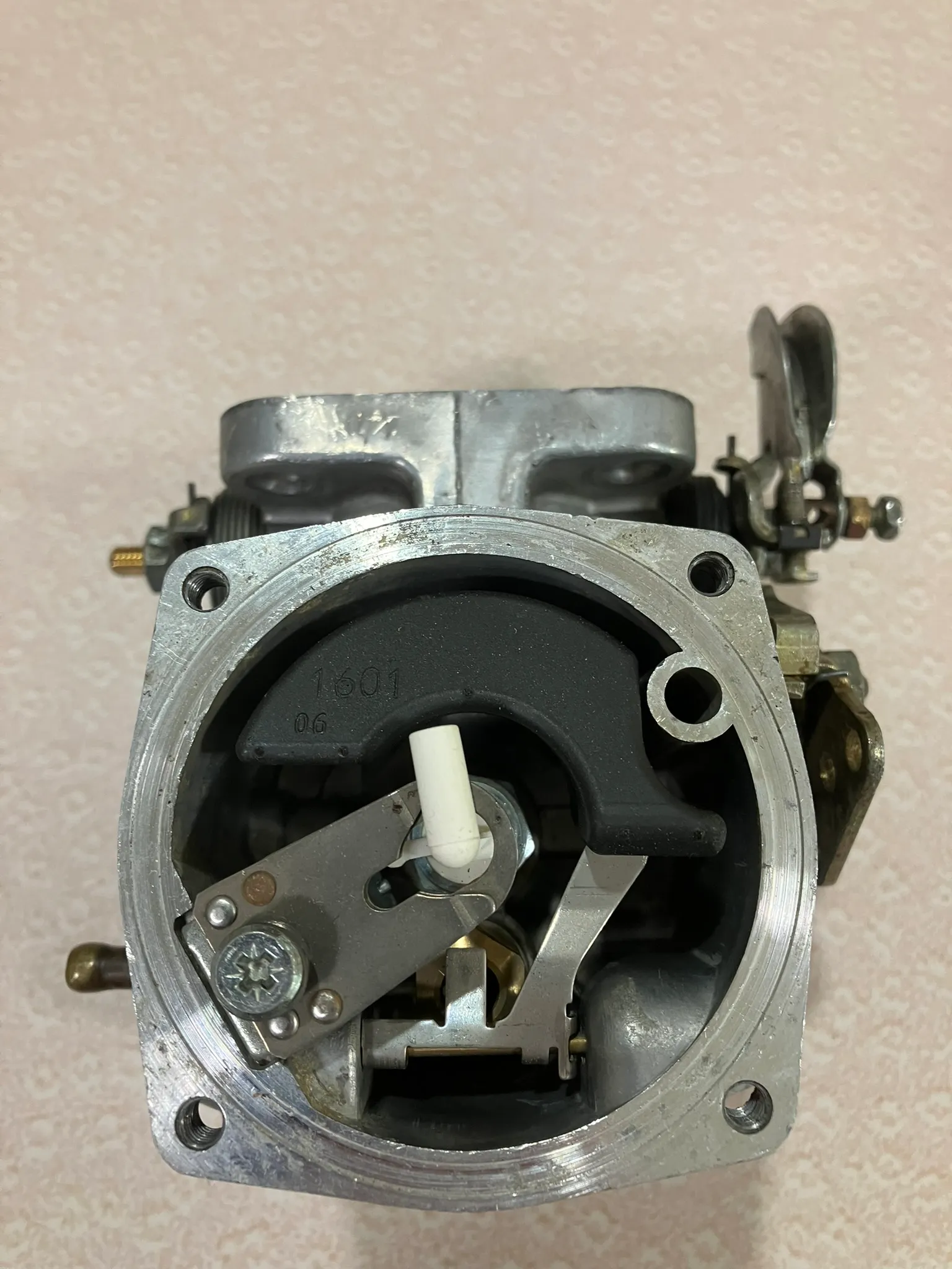 HIF44 Converted for Turbo Use+Spares thumbnail 6