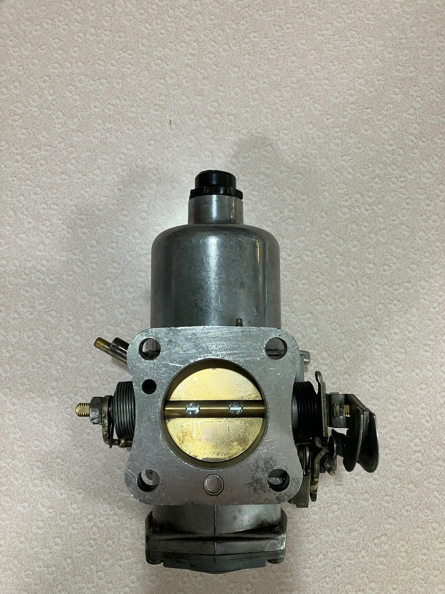 HIF44 Converted for Turbo Use+Spares thumbnail 3