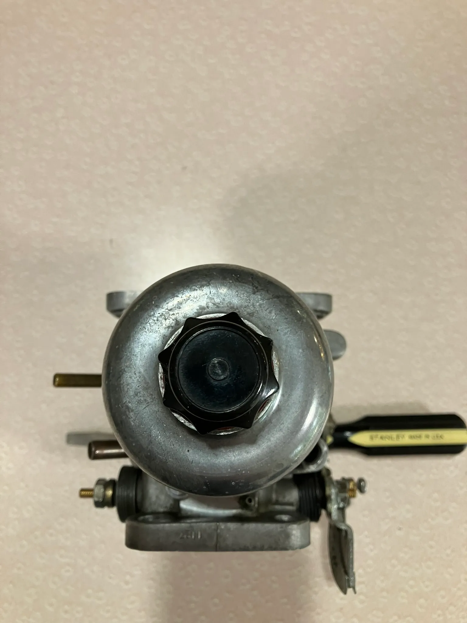 HIF44 Converted for Turbo Use+Spares thumbnail 7