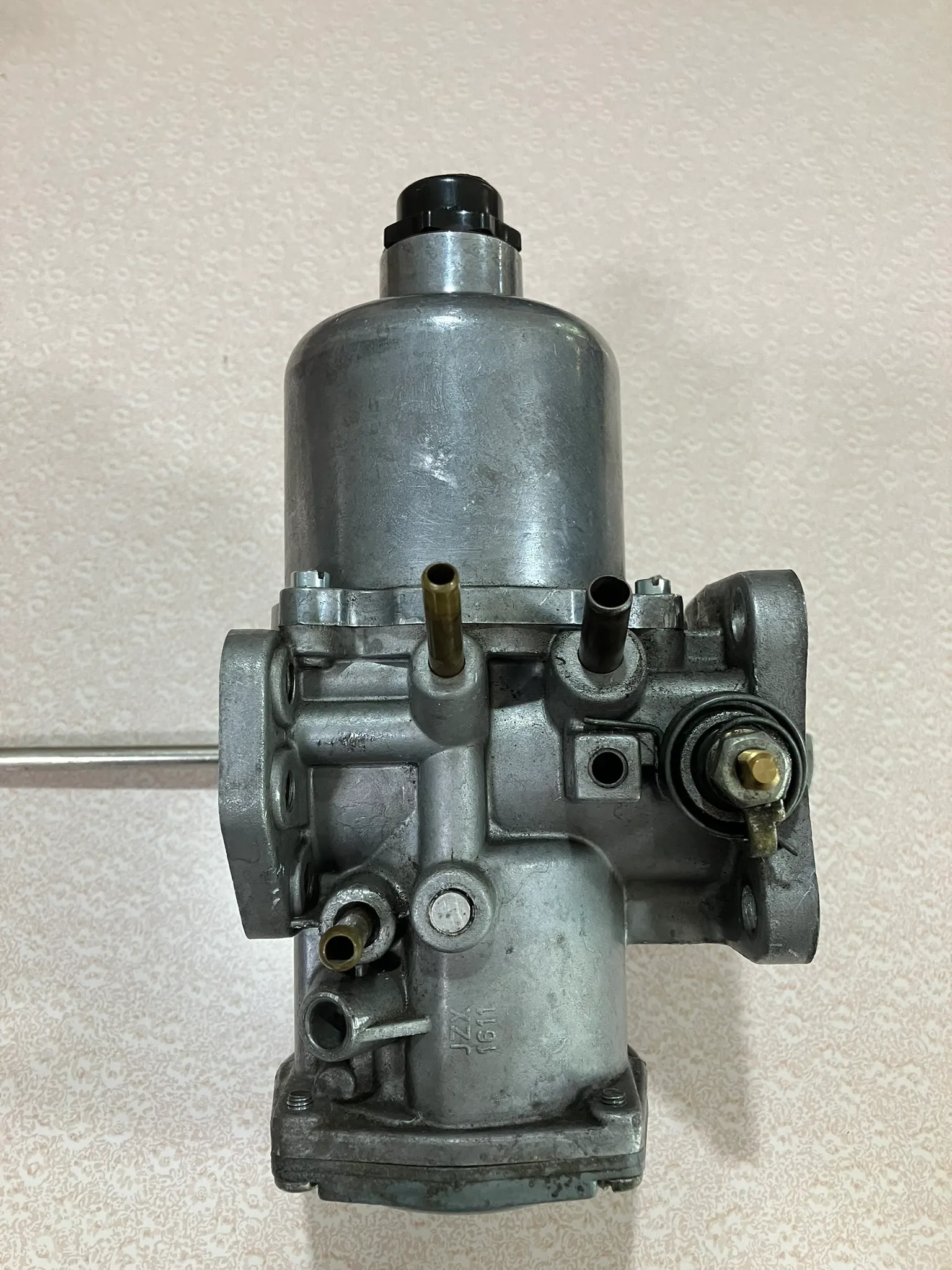 HIF44 Converted for Turbo Use+Spares thumbnail 2